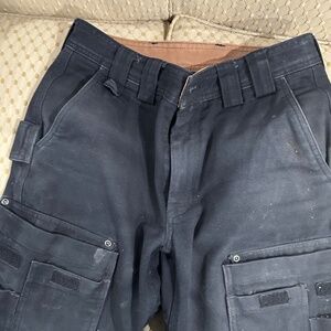 Duluth Trading Co work pants